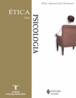 Ética na Psicologia - Rita Aparecida Romaro.pdf